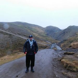 Meet your Posher, Amir